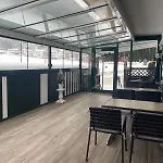 Haus Steinbock Отель типа 