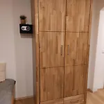 Haus Steinbock Отель типа 