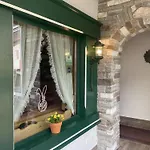 Haus Steinbock Maurach (Achensee)