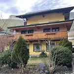 Haus Steinbock Отель типа 