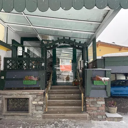 Bed & Breakfast Haus Steinbock Maurach (Achensee)