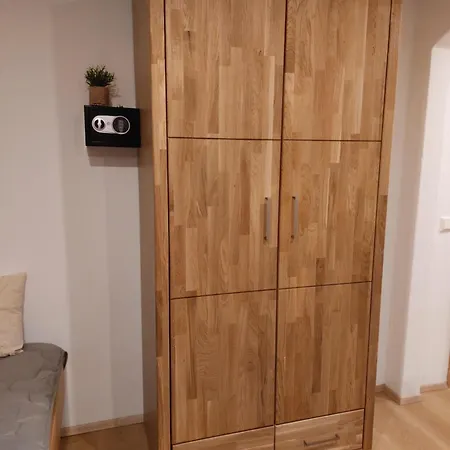 Haus Steinbock فندق مبيت وإفطار موراخ