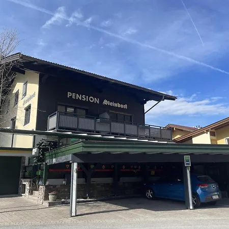 Haus Steinbock 3* Maurach (Achensee)