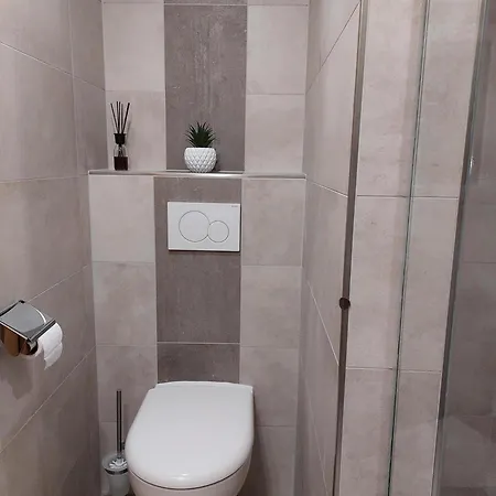 Haus Steinbock Bed & Breakfast