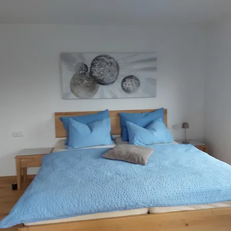 Bed & Breakfast Haus Steinbock