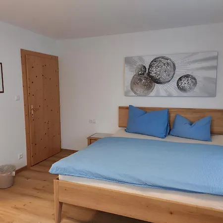 Haus Steinbock 3* Maurach (Achensee)