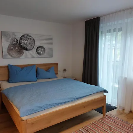 Haus Steinbock 3*