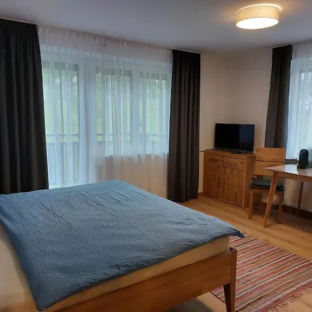 Haus Steinbock Bed & Breakfast Maurach (Achensee)
