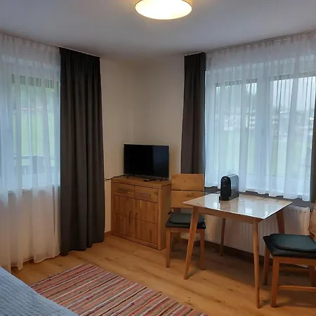 Bed & Breakfast Haus Steinbock Maurach (Achensee)
