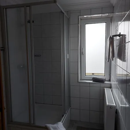 Haus Steinbock Bed & Breakfast 3*