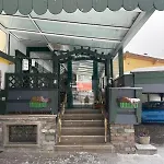 住宿加早餐酒店 Haus Steinbock 毛拉赫